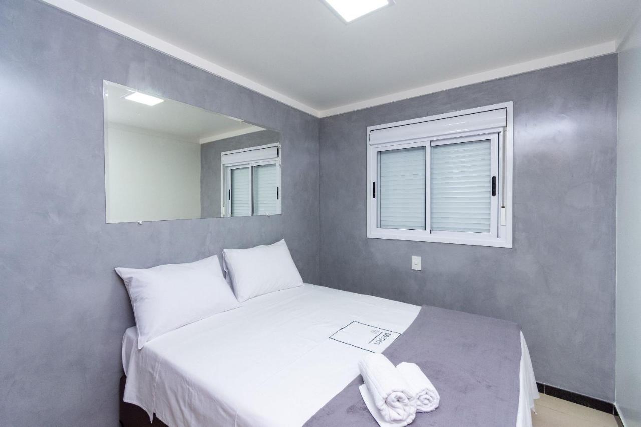 Novo Apartamento De 2 Quartos No Setor Bueno - Ao Lado Do Orion Business & Health Complex - Ed Pontal Premium - Pp1605 Goiânia Exterior photo
